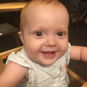 Meet your Posher, Meredith